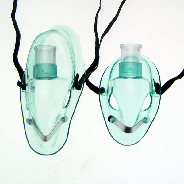 Aerosol and Oxygentherapy