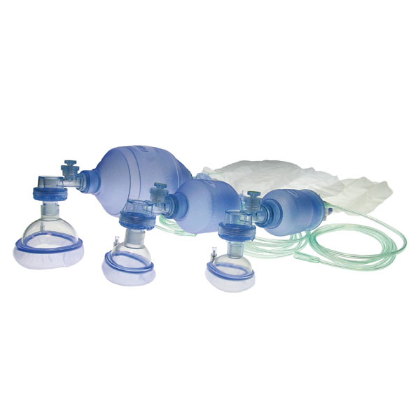 Manual Breathing Units